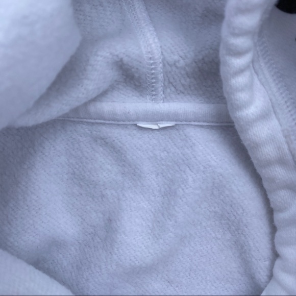 Under Armour Seamless Sleeveless Hoodie - Picture 6 of 7